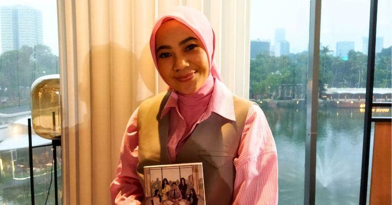 Popmama.com/Juan Dwi Satya